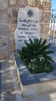 Berg Nebo