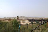 Blick auf Israel