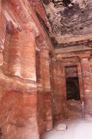 Bunter Saal Petra