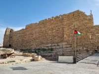 Burg Kerak