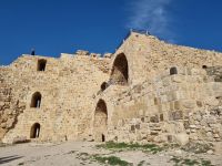 Burg Kerak