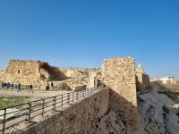 Burg Kerak