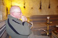 Cave Bar