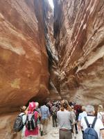 Der Siq