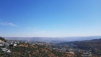 Fahrt nach Jerash