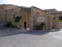 Hotel Beit Zaman in Wadi Musa