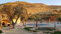 Hotelanlage Petra
