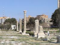 Imperial City