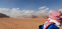 Jeeptour Wadi Rum