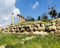 Jerash