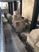 Jerusalem - Jüdisches Viertel, Cardo