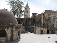 Jerusalem