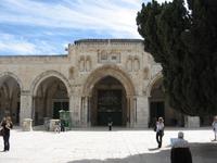 Jerusalem