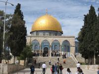 Jerusalem