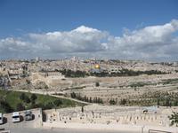 Jerusalem