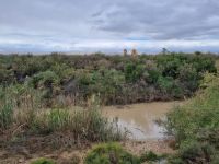 Jordan-Fluss