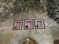 Jordanien Ajlun 