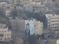 Jordanien Amman 