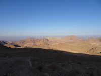 Jordanien Fotostopp 