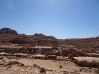 Jordanien Petra