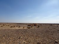 Jordanien Qasr Amra 