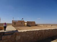 Jordanien Qasr Amra