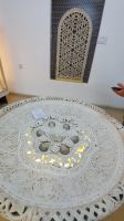 Jordanien, Amman, Museum auf dem Zitadellenhügel