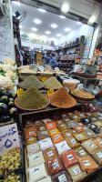 Jordanien, Amman, Souk