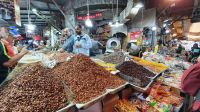 Jordanien, Amman, Souk