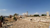 Jordanien, Amman