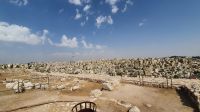 Jordanien, Amman