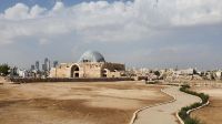 Jordanien, Amman