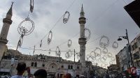 Jordanien, Amman