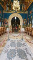 Jordanien, Griechisch-orthodoxe Kirche