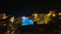 Jordanien, Holiday Inn Resort Dead Sea