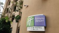 Jordanien, Holiday Inn Resort