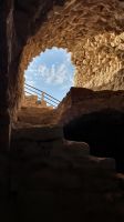 Jordanien, Kerak, Kreuzritterburg