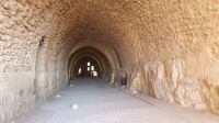 Jordanien, Kerak, Kreuzritterburg