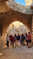Jordanien, Kerak,Kreuzritterburg