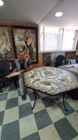 Jordanien, Mosaikwerkstatt