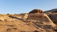 Jordanien, Rumana Camp