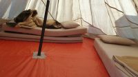 Jordanien, Rumana Camp