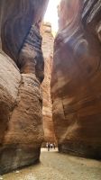 Jordanien, Wadi Numeira