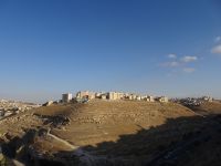 Kerak Jordanien 