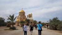 Kirchen am Jordan