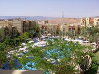 Marina Plaza Hotel