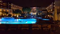Marriott Totes Meer