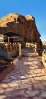 Morgenstimmung im 7 Wonders.....