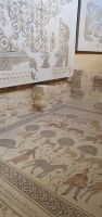 Mosaike in der Moseskirche