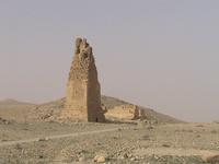 Noch ein Grabturm